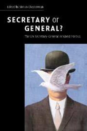 Chesterman |  Secretary or General? | eBook | Sack Fachmedien