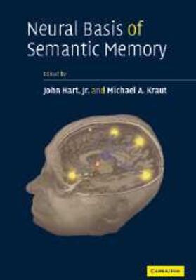 Hart |  Neural Basis of Semantic Memory | eBook | Sack Fachmedien