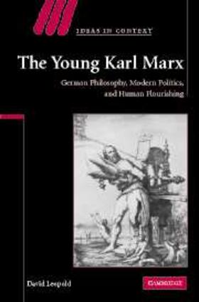 Leopold |  Young Karl Marx | eBook | Sack Fachmedien