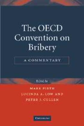 Pieth |  OECD Convention on Bribery | eBook | Sack Fachmedien