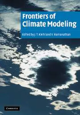 Kiehl / Ramanathan |  Frontiers of Climate Modeling | eBook | Sack Fachmedien