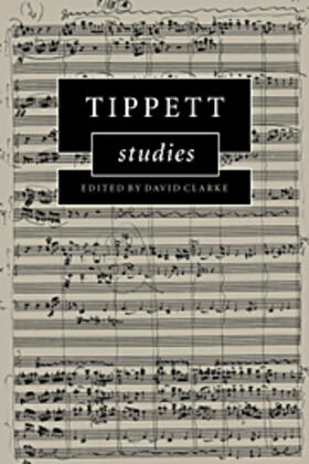 Clarke |  Tippett Studies | eBook | Sack Fachmedien