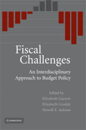 Garrett |  Fiscal Challenges | eBook | Sack Fachmedien