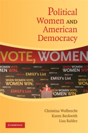 Wolbrecht | Political Women and American Democracy | E-Book | sack.de