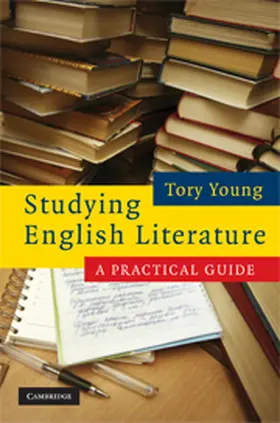 Young |  Studying English Literature | eBook | Sack Fachmedien