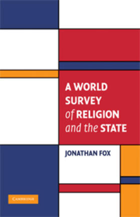 Fox | World Survey of Religion and the State | E-Book | sack.de