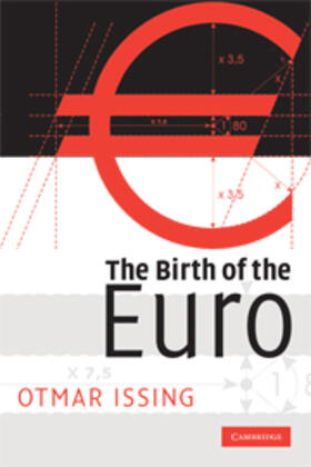 Issing |  Birth of the Euro | eBook | Sack Fachmedien