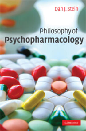 Stein |  Philosophy of Psychopharmacology | eBook | Sack Fachmedien