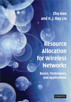 Han |  Resource Allocation for Wireless Networks | eBook | Sack Fachmedien