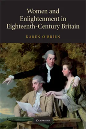 O'Brien |  Women and Enlightenment in Eighteenth-Century Britain | eBook | Sack Fachmedien