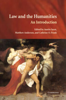 Sarat | Law and the Humanities | E-Book | sack.de