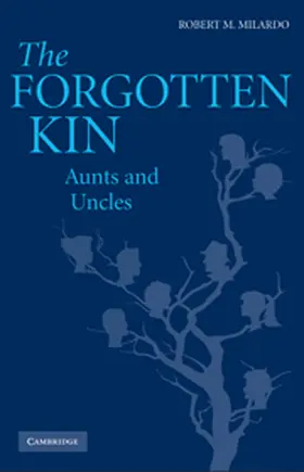 Milardo |  The Forgotten Kin | eBook | Sack Fachmedien