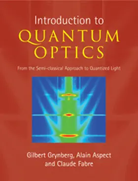 Grynberg / Aspect / Fabre |  Introduction to Quantum Optics | eBook | Sack Fachmedien