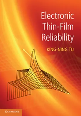 Tu |  Electronic Thin-Film Reliability | eBook | Sack Fachmedien