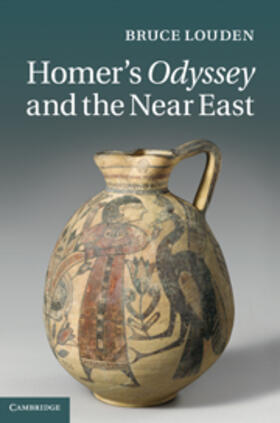 Louden |  Homer's Odyssey and the Near East | eBook | Sack Fachmedien