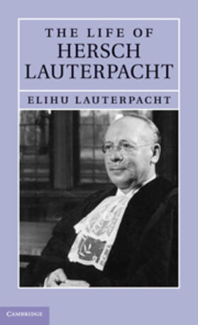 Lauterpacht |  Life of Hersch Lauterpacht | eBook | Sack Fachmedien