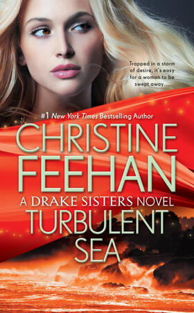 Feehan |  Turbulent Sea | Buch |  Sack Fachmedien