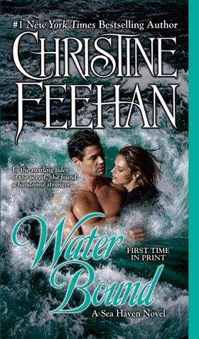 Feehan |  Water Bound | Buch |  Sack Fachmedien