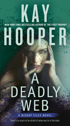 Hooper |  A Deadly Web | Buch |  Sack Fachmedien