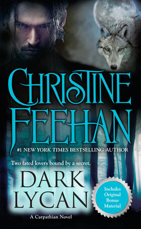 Feehan |  Dark Lycan | Buch |  Sack Fachmedien