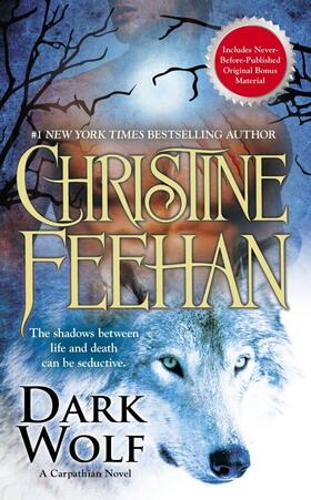 Feehan |  Dark Wolf | Buch |  Sack Fachmedien