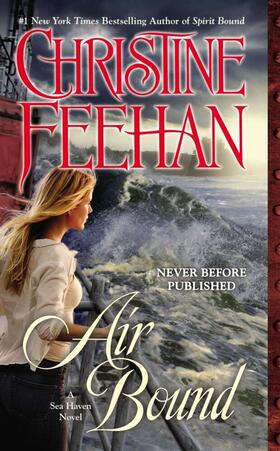 Feehan |  Air Bound | Buch |  Sack Fachmedien