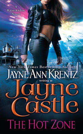 Castle |  The Hot Zone | Buch |  Sack Fachmedien