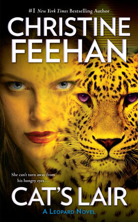 Feehan |  Cat's Lair | Buch |  Sack Fachmedien