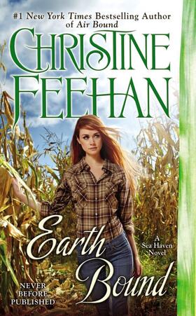 Feehan |  Earth Bound | Buch |  Sack Fachmedien