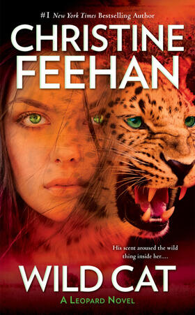 Feehan |  Wild Cat | Buch |  Sack Fachmedien