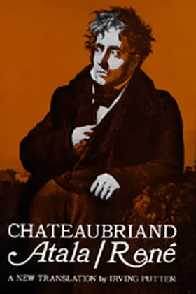 Chateaubriand |  Atala/René | Buch |  Sack Fachmedien