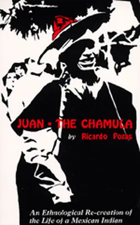 Pozas |  Juan the Chamula | Buch |  Sack Fachmedien