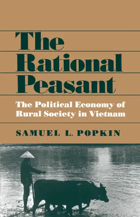 Popkin |  Rational Peasant (Paper) | Buch |  Sack Fachmedien