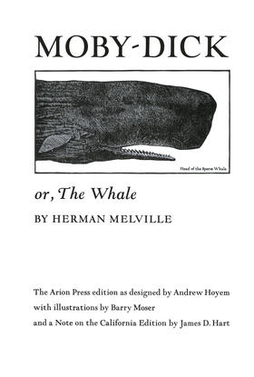 Melville |  Moby Dick Or, the Whale | Buch |  Sack Fachmedien