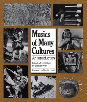 May |  Music of Many Cultures (Paper) | Buch |  Sack Fachmedien