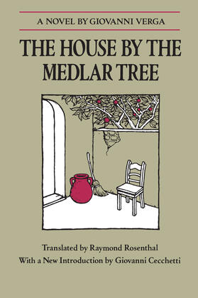 Verga |  House by the Medlar Tree (Paper) | Buch |  Sack Fachmedien