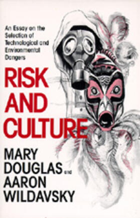 Wildavsky / Douglas |  Risk and Culture | Buch |  Sack Fachmedien