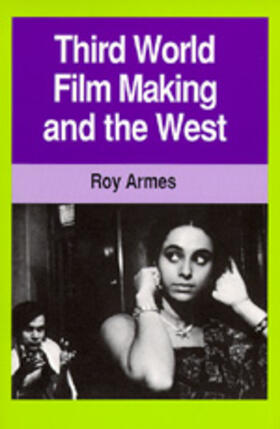 Armes |  Third World Film Making & the West (Paper) | Buch |  Sack Fachmedien