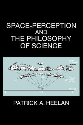 Heelan |  Space-Percept/Philo Sci | Buch |  Sack Fachmedien