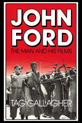 Gallagher |  John Ford (Paper) | Buch |  Sack Fachmedien