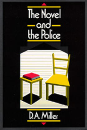 Miller |  Novel & the Police (Paper) | Buch |  Sack Fachmedien