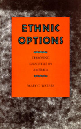 Waters |  Ethnic Options (Paper) | Buch |  Sack Fachmedien