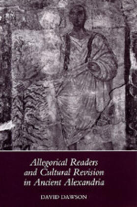 Dawson |  Allegorical Readers | Buch |  Sack Fachmedien