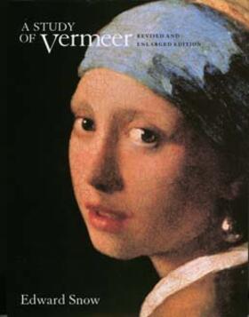Snow |  A Study of Vermeer Rev (Paper) | Buch |  Sack Fachmedien