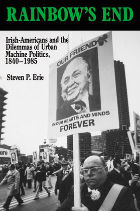 Erie |  California Series on Social Choice and Political Economy | Buch |  Sack Fachmedien