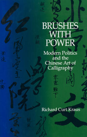 Kraus |  Brushes with Power | Buch |  Sack Fachmedien