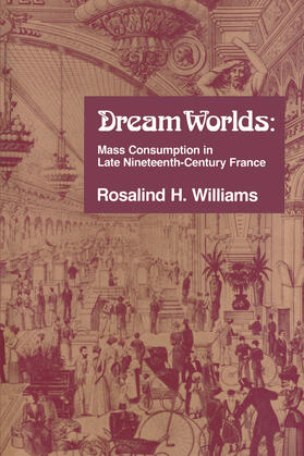 Williams |  Dream Worlds | Buch |  Sack Fachmedien