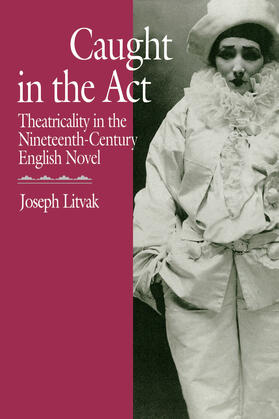 Litvak |  Caught in the Act (Paper) | Buch |  Sack Fachmedien