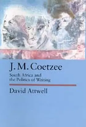 Attwell |  J.M. Coetzee | Buch |  Sack Fachmedien