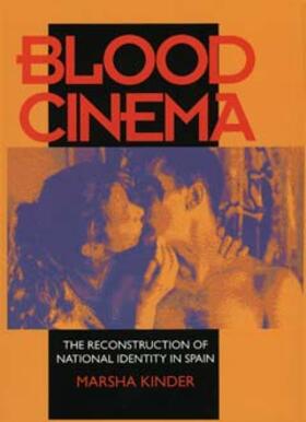 Kinder |  Blood Cinema | Buch |  Sack Fachmedien